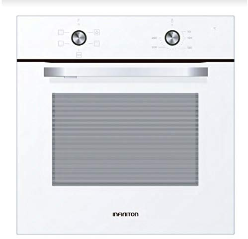 Four multifonction WF470 blanc Infiniton 70 l (4 fonctions, double vitrage, puissance maximale 3 000 W)
