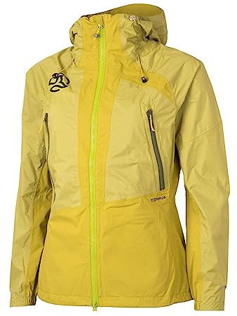 Ternua CHAQUETA KARSA JKT W - M