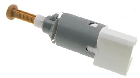 FVFUV Auto-Bremslichtschalter/Stopp-Rücklichtschalter OE: 8200168238 for Renault Clio Kangoo Megane for Vauxhall Movano for Nissan