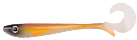 ZECK Gummifisch - Butcher | 16 cm