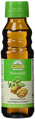 Rapunzel OXYGUARD Walnussöl nativ, 100 ml