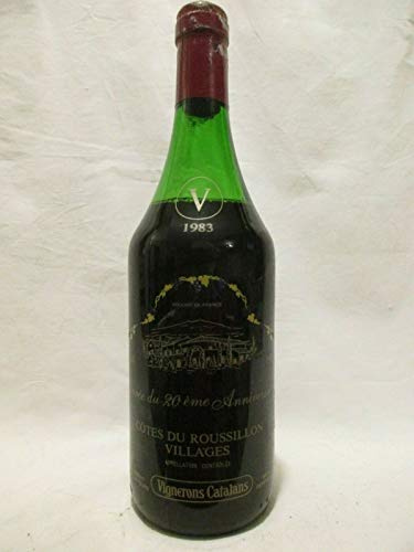 villages thulon cuvée 1947 (fût de chêne) rouge 2007 - beaujolais
