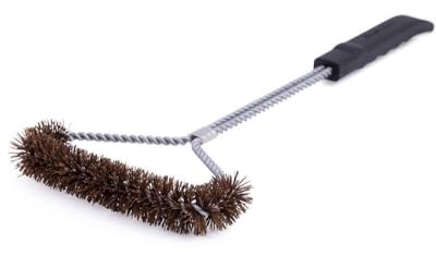Broil King Baron Spiral-Reinigungsbürste