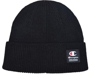 Champion Unisex Beanie-Mütze