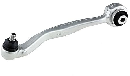 Advantage Auto Parts Wishbone Compatible With Mercedes C Class E-Class SLC SLK Front, Left, Lower, Control Arm, Suspension Arm