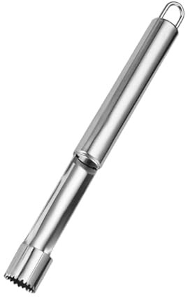 Apfelentkerner Apfelausstecher Edelstahl,Apfelkernausstecher,Apfelstecher,Fruit Cutter,KerngehäUse Ausstecher Apfel,Apfelkern,Entkerner Apfel,Fruit Apfelschneider,Edelstahl Entkerner Obstentkerner