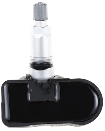 SELVFZ Presión de neumáticos de coche programable TPMS compatible con E-Class W212 0009057200 tapas de repuesto de presión de neumáticos programador herramienta de reinicio motocicleta