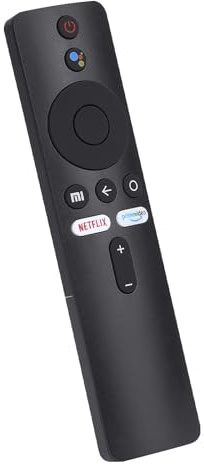 Télécommande de Remplacement Universelle Bluetooth, Accessoires télévision vocale, 1 pièce