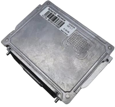 Scheinwerfer Steuergerät Kompatibel Mit Seat Für Altea Für Exeo Für Toledo 6G D1S HID-Steuergerät Xenon-Scheinwerfer-Vorschaltgerät 63117180050