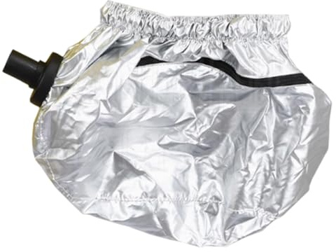 Générique Bonnet Sèche-cheveux Portable pour Hommes et Femmes, Doux pour Une Utilisation à Domicile, Bonnet Sèche-cheveux à Capuche, Soins Capi, Type Assis