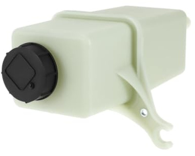 Passar För Ram ProMaster 1500 14-17 Servostyrningsvätskebehållare Modell 68135084AA Servostyrningsolja Behållare