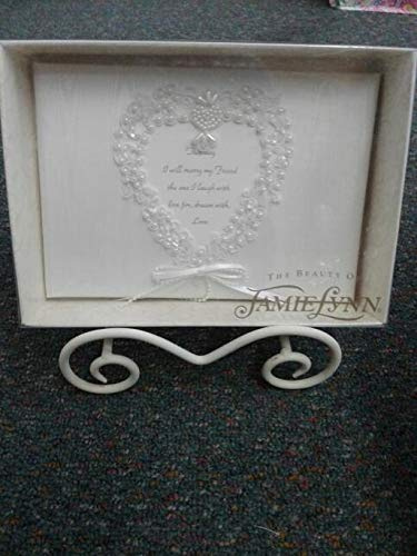 autograph Wedding Book Jamie Lynn