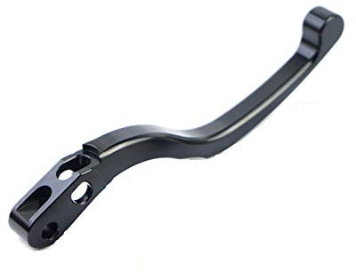 Moto leva di ricambio per pompe anteriore radiale del freno per PR 19 x 18 16 x 18 Adelin 19 RCS 16 RCS 17,5 RCS (nero)