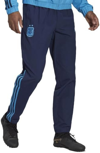 adidas Tiro 23 Jogging Marino para Hombre Argentino, azul marino, M