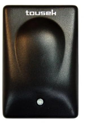 Tousek Türschließer (Kat. Nr. 13270040) - Schwarz, Metall, Türschließer, DOOR_CLOSER, Türen schließen, insbesondere in Bereichen mit hohem Verkehrsaufkommen, Einschrauben