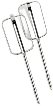 UmfanG Handmixer, Elektromixer-Aufsatzteile, Schneebesen, kompatibel mit Kenwood HM520, HM220, HM530, HM320, HM620, kompatibel mit Tefal HT4101