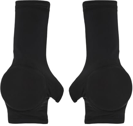 Gants De Patinage Sur Glace Protecteurs Respirants Légers