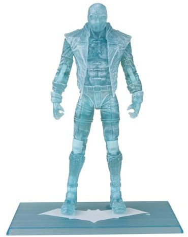 DC Multiverse Action Figure Red Hood (Frostbite) (Gold Label) 18 cm
