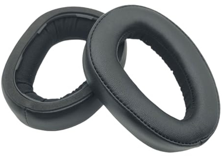 Ersatz-Ohrpolster mit Kühlgel für H6Pro Gaming-Headset-Pad für Musikliebhaber, Audiophile, Zubehörkissen