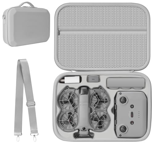 Étui Case pour DJI Neo 2 Fly More Combo Sac, Sacoche Accessoires Housse