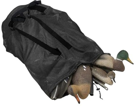 Fierudeng Outdoor Jagdtasche für die Jagd im Freien,Ergonomischer Schnelltrocknender Outdoor Rucksack Mit Großem Stauraum Zum Tragen Und Aufbewahren - Jagdrucksack,Für Truthahn, Wasservögel, Tiere Und