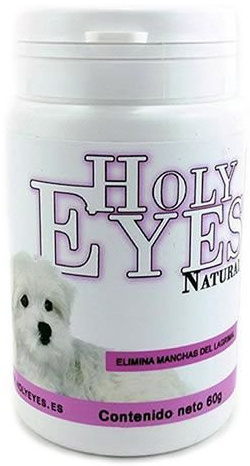 Holy Eyes Tränenbleiche Hund und Katze 30gr