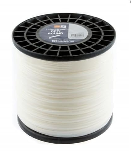 Husqvarna 597668851 Trimmerfaden 3,3mm / 240m White