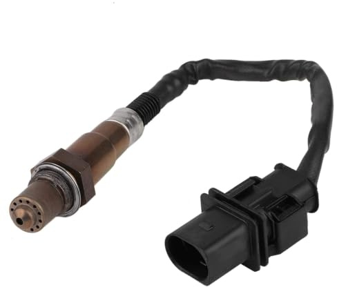 Yctze Sensor de Oxígeno y Relación de Combustible-Aire 11787590713 - Sonda Lambda para Mini R55 R56 R57 - Aguas Arriba del Coche