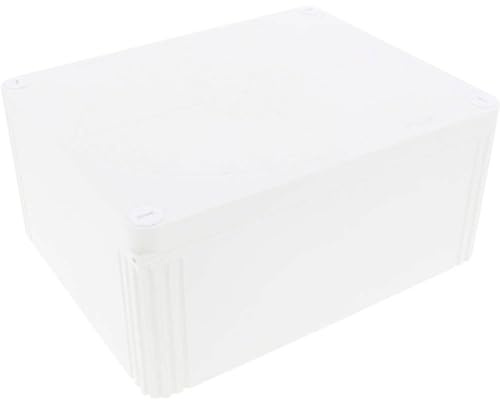 Wiska 10111121 Boîte de dérivation (L x l x H) 200 x 160 x 94 mm Blanc IP66/IP67 1 pièce