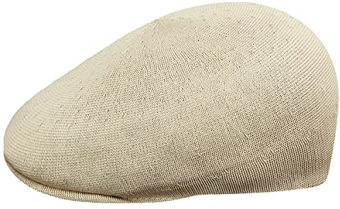 Kangol Casquette Seamless Tropic 507 Femme/Homme - Gavroche avec Visiere Printemps-ete Ete