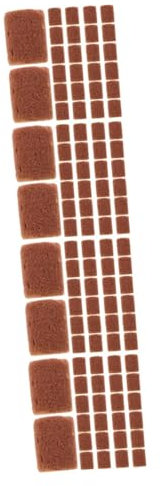 Mipcase 400 STK Kindergartenblock Würfel Für Hydroponik Steinwollwürfel Starterwürfel Startmedien Kies Mittel Wachsen Starter-bodenblock Pflanze Torf- -Block Kulturerde