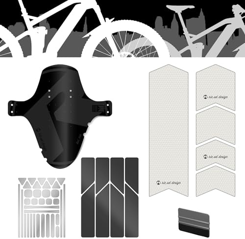 Riesel Design Jobrad Bundle