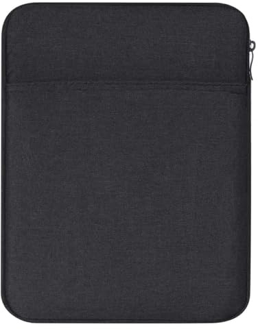 Flyorigin Étui pour Samsung Galaxy Tablette 9–11 Pouces/Galaxy Tab A9+ / S9 / S9 FE / S10 FE / S8 / S7 / Tab A8 Housse étanche / A9 Coque
