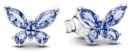 Pandora Timeless 294230C01 Schmetterling Ohrringe