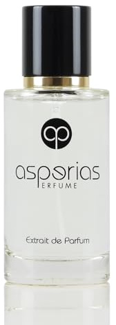 Asperias Women 193 Olympos Extrait de Parfum langanhaltender Duft Parfüm Damen Süß & Blumig - 50 ml