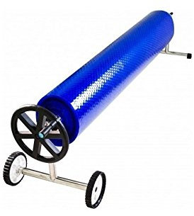 INTERNATIONAL COVER POOL Enrollador para Piscina 4.20 m