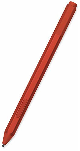 Microsoft Surface Pen Stylet 20 g Rouge