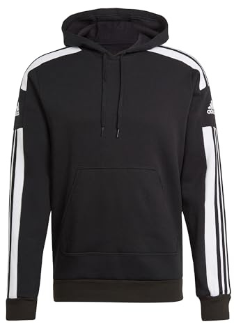 Adidas Herren Squadra 21 Sweat Hoodie Sweatshirt (1er Pack)