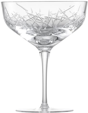 Zwiesel Glas 122272 Bol à cocktail en verre