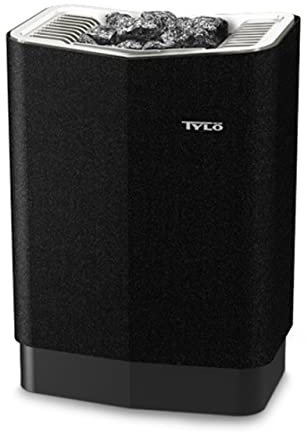 Tylö Sense Commercial 6 Saunaofen 6,6 kW finnischer Saunaofen Elektrisch inkl Saunasteine