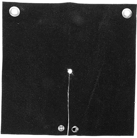 SEWOART Couverture De Soudure De Ignifuge Thermique Pour Soudage Et Brasage Tapis Résistant Aux Flammes Pour Sécurité Environnement De Travail