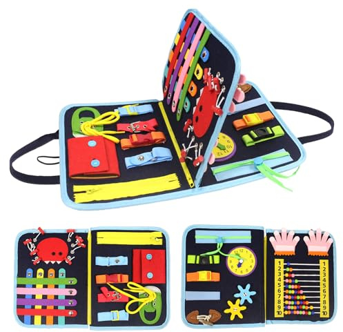 MOZMY Couverture nid pour personnes atteintes de démence, couverture sensorielle pour personnes atteintes de démence, jouet pour personnes atteintes de démence, maladie d'Alzheimer/autisme