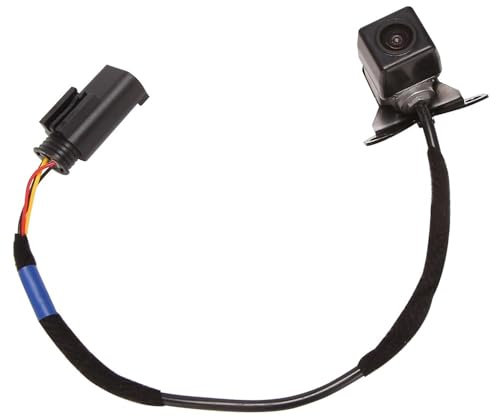 YTVPPKLGG Parkassistent-Rückfahrkamera Für Sportage 2011-2016 Auto Rückansicht Kamera Reverse Kamera Backup Einparkhilfe Kamera 95750-3W100