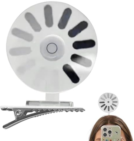 Kreative Haarbänder | Kreatives Haarband Mit Ladeeffekt Und Drehfunktion | Styling Accessoires Alltag Freizeit Reisen Events Modische Frisuren