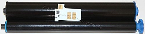 AS Thermo-Transfer-Rolle für Philips Magic 5, Schwarz, 212 mm, 140 A4-Seiten
