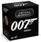 Winning Moves 0296 Travel Question and Answer Game, Trivial Pursuit James Bond Travel Format (French Version)
