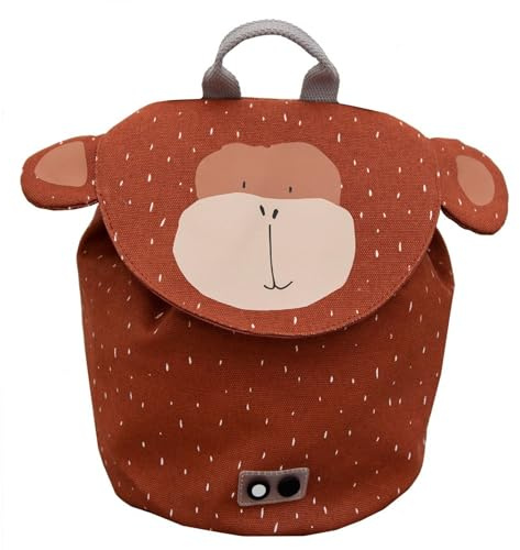 Trixie Rugzak Klein Mr. Monkey