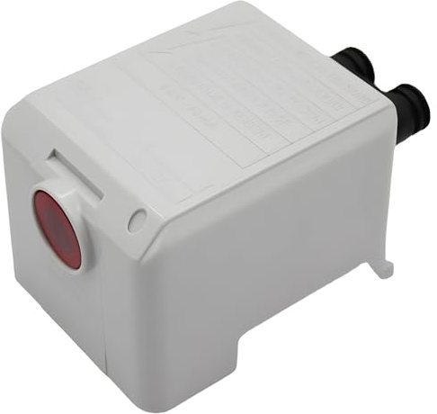 Oil Burner Control Box Bmc1.530/O1, HVAC System Controller, Replaces Riello 530Se Burner, Industrial Heating Module