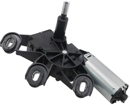 Callume Wischermotor Heckwischermotor Hinten Kompatibel mit Mercedes C-Klasse T-Model S203 C180 C200 C220 C230 C240 C270 C280 C320 C350 C30 CDi AMG C32 AMG C55 AMG 2001-2007 2038200542 2038204642