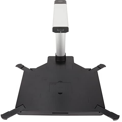 POENVFPO 3264x24448 A3 / Size Document Scanner Portable Document Camera i en Enda Automatisk Korrigering för Administration